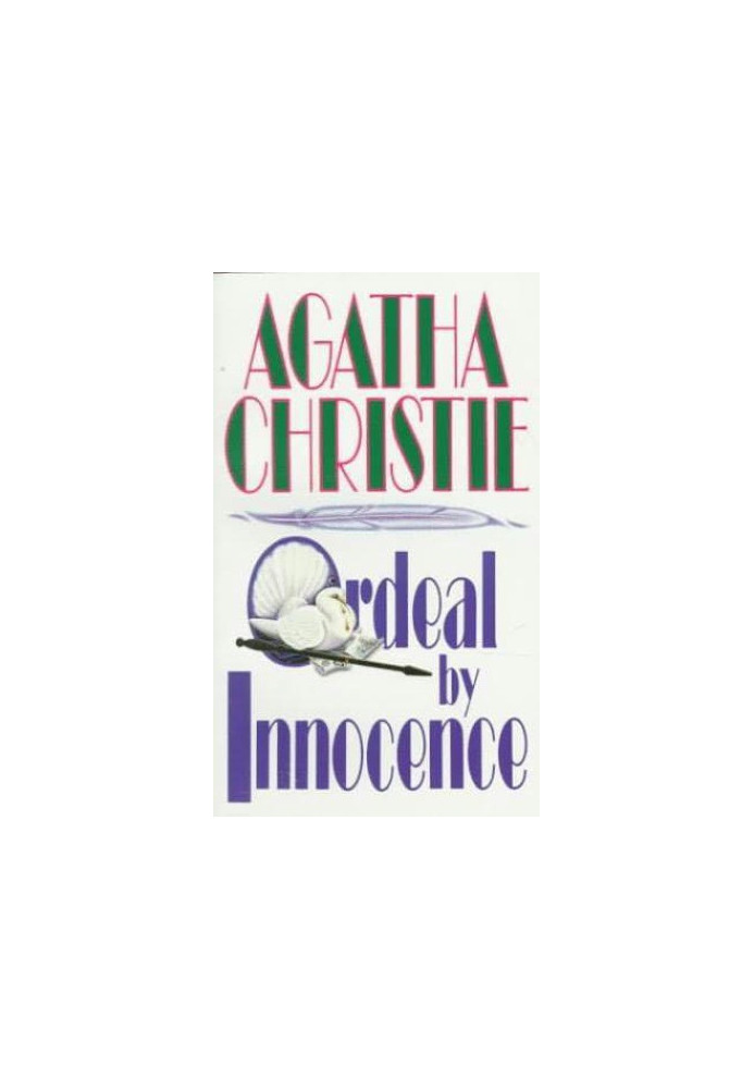 Ordeal by Innocence