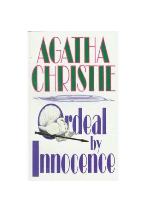 Ordeal by Innocence