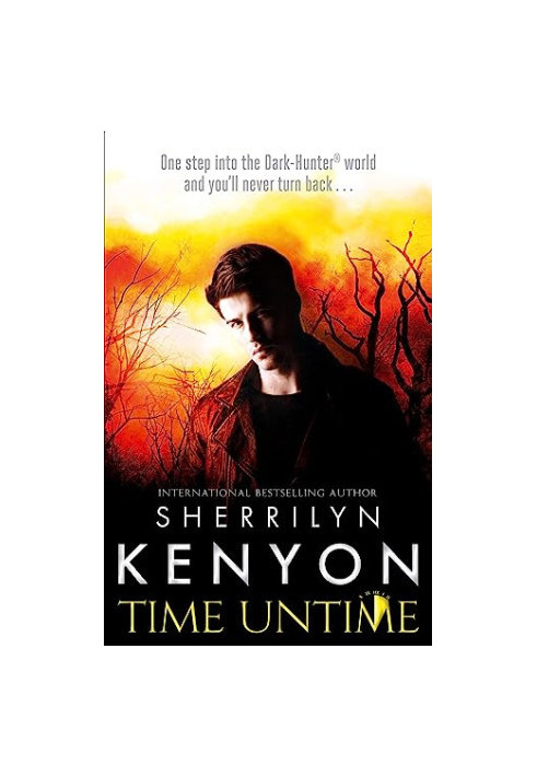 Time Untime (Dark-Hunter, 21 Hunter Legends, 24)