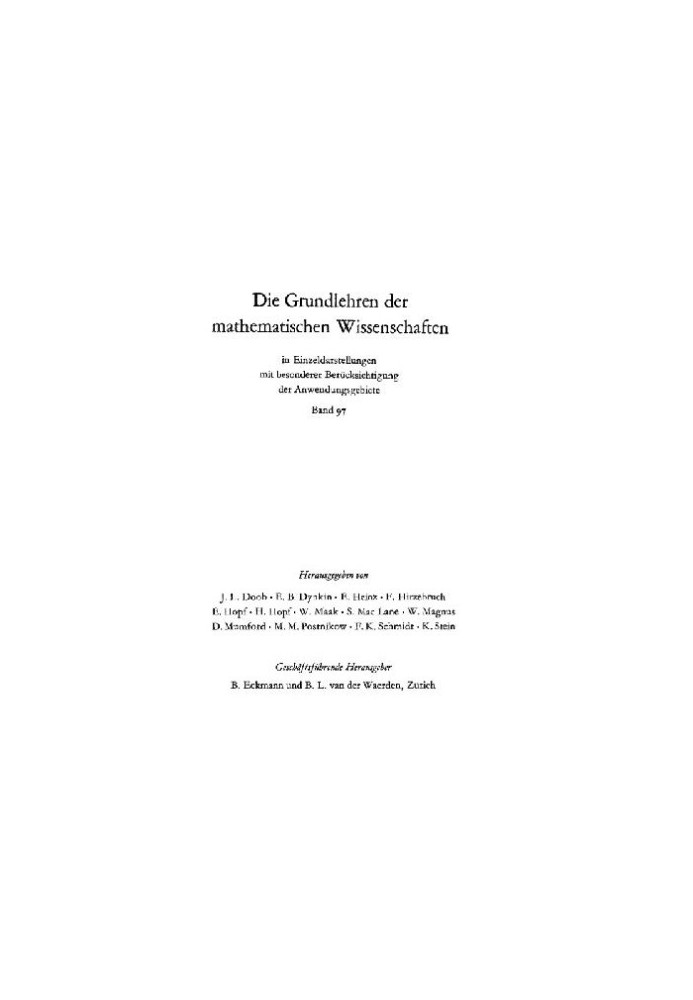 Linear algebra