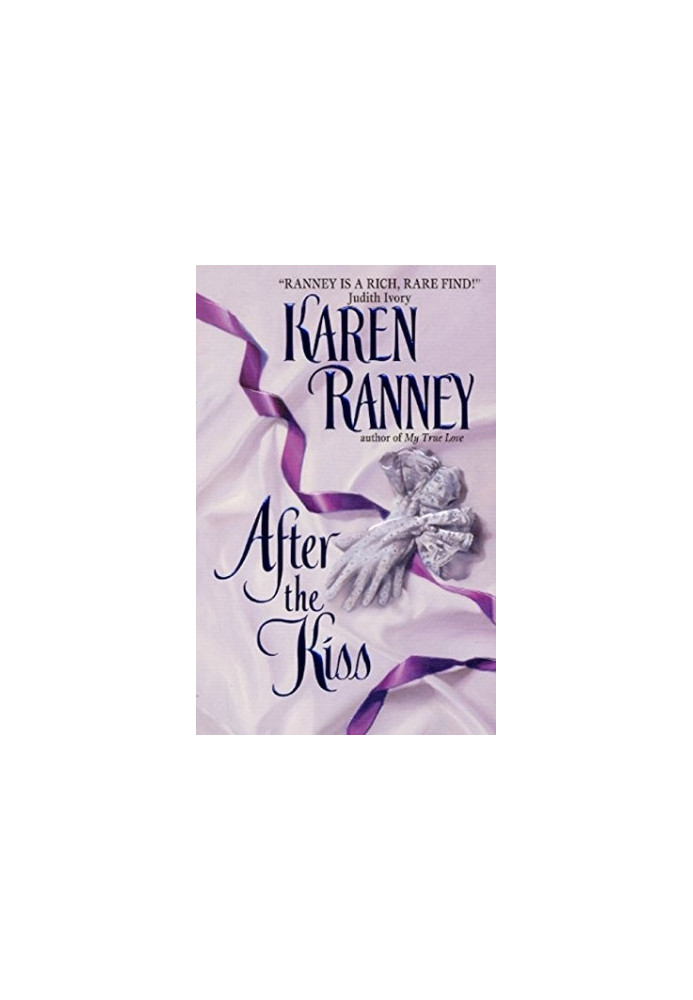 After the Kiss