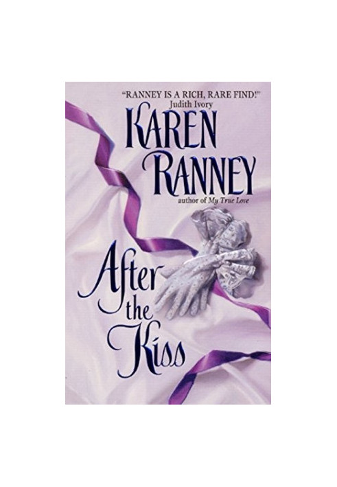 After the Kiss