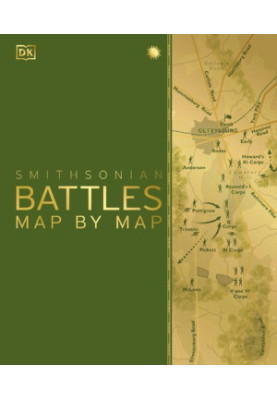 Battles Map by Map