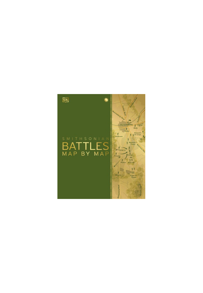 Battles Map by Map