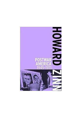 Postwar America : 1945-1971
