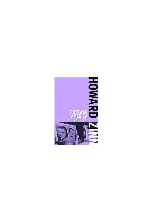 Postwar America : 1945-1971