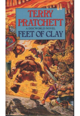 Feet of Clay