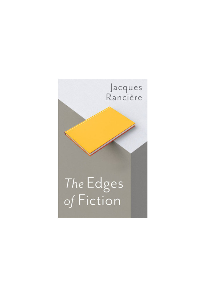 The edges of fiction