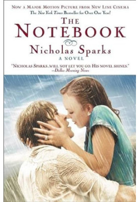 The Notebook