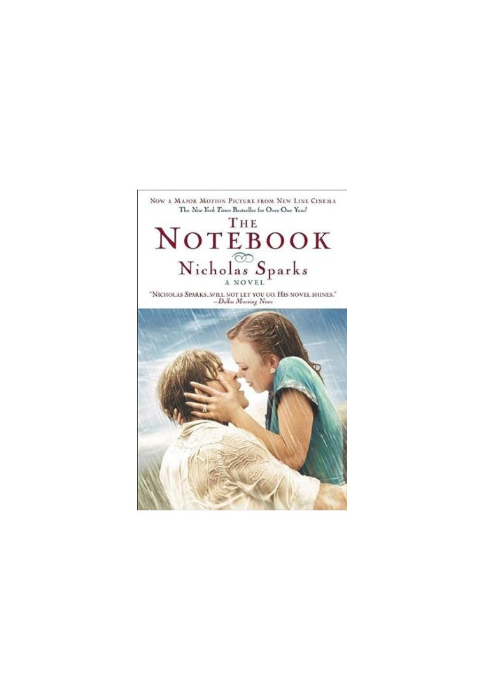 The Notebook