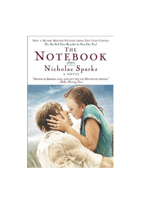 The Notebook