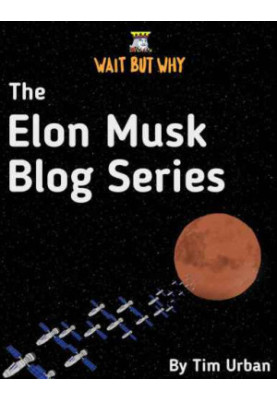 The Elon Musk Blog Series: Wait But Why
