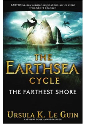The Farthest Shore (The Earthsea Cycle, Book 3)