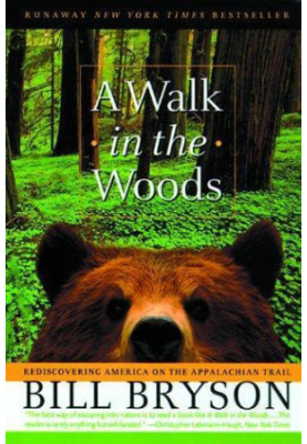 A Walk in the Woods