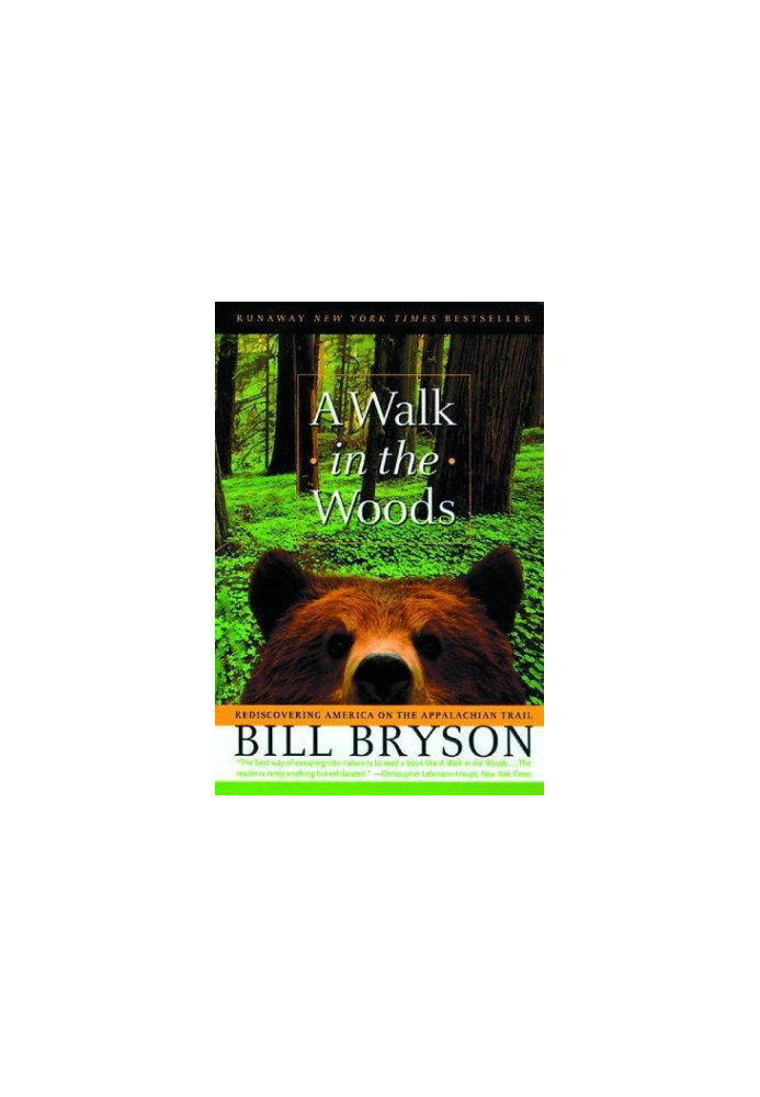 A Walk in the Woods