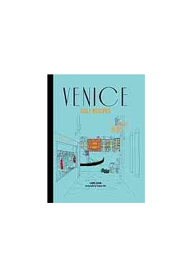 Venice Cult Recipes