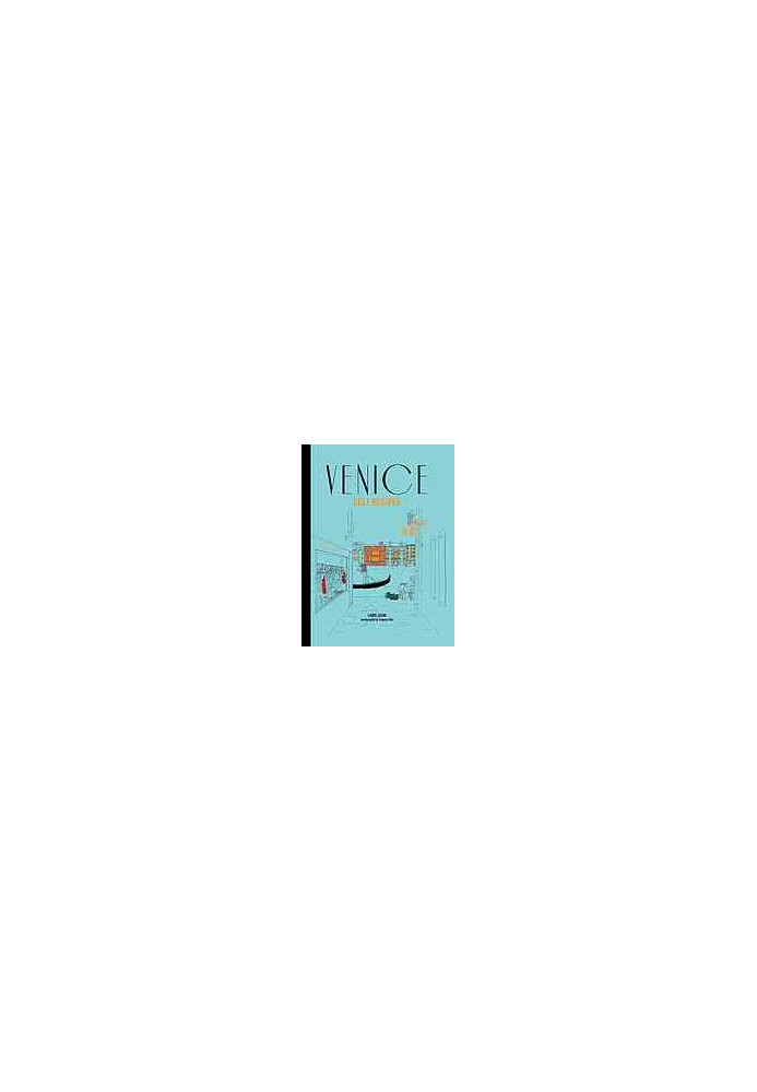 Venice Cult Recipes