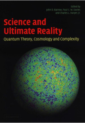 Science and Ultimate Reality: Quantum Theory, Cosmology, and Complexity