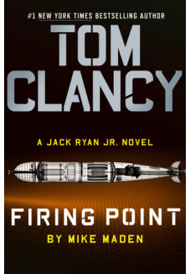 Tom Clancy Firing Point