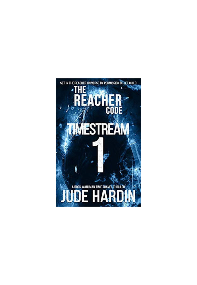 Timestream 1