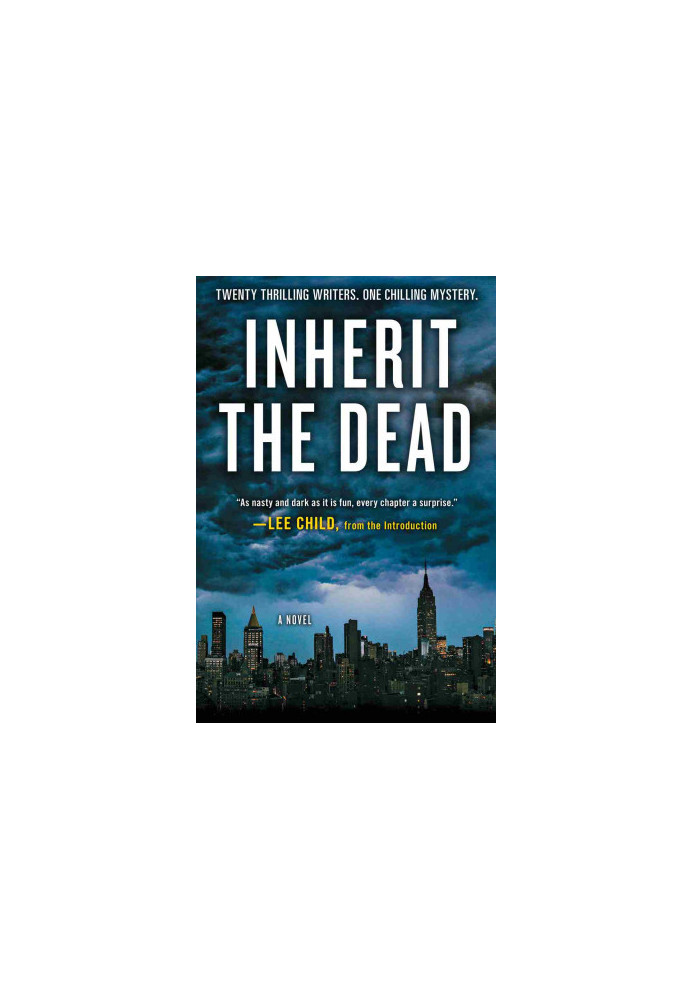 Inherit the Dead