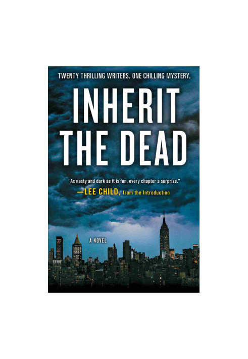 Inherit the Dead