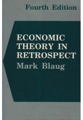 Economic Theory in Retrospect