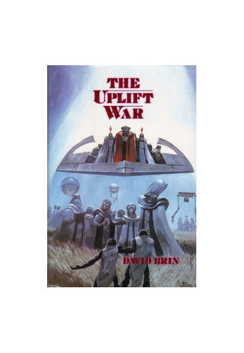 The Uplift War
