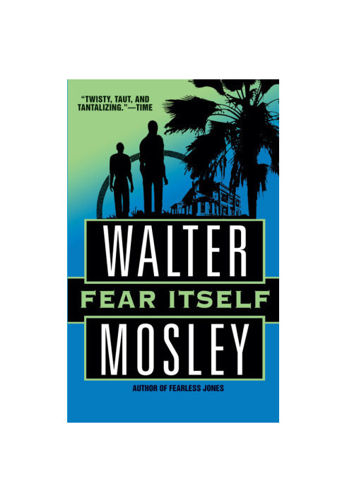 Fear Itself