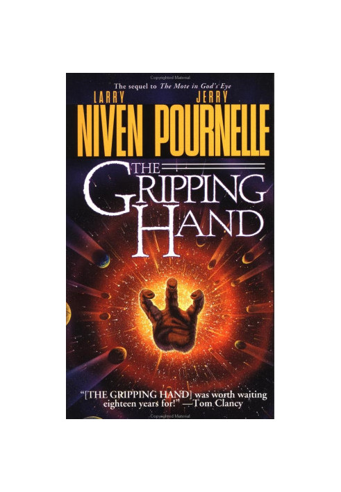 The Gripping Hand