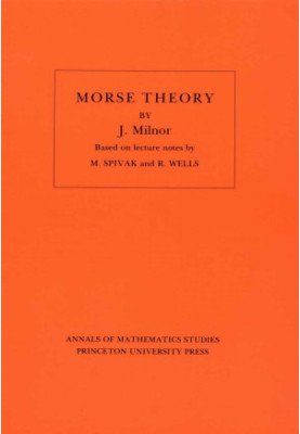 Morse Theory