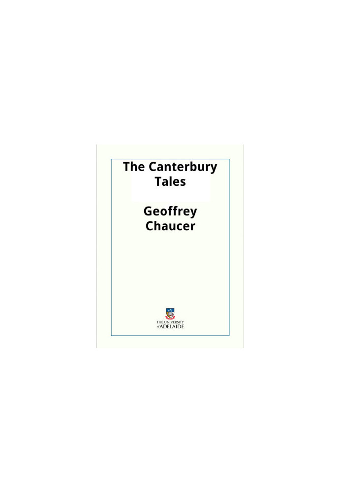 The Canterbury Tales