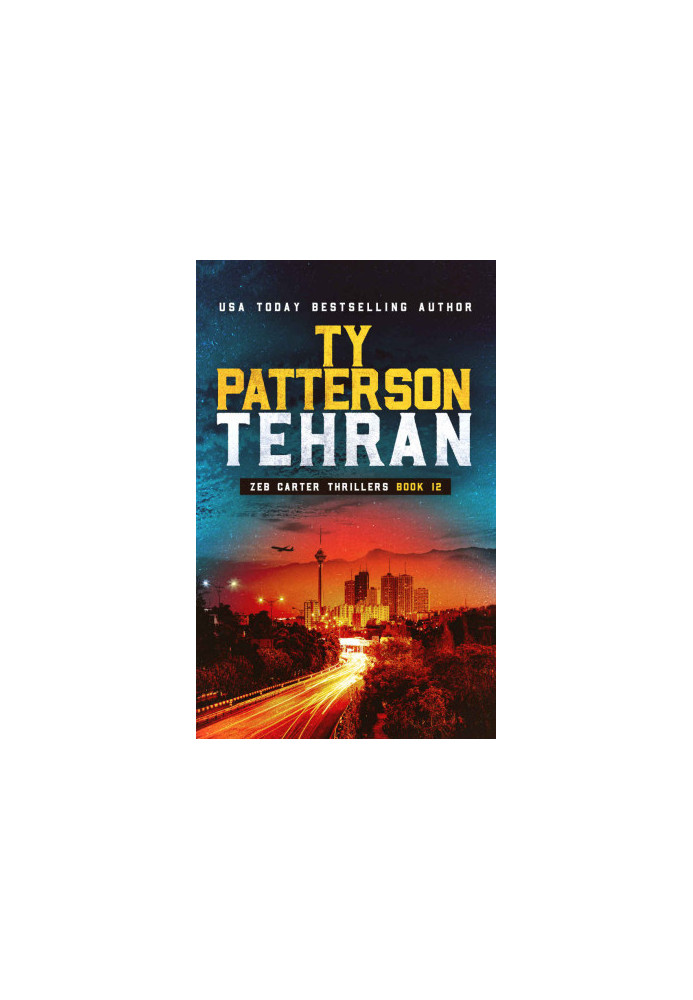Tehran