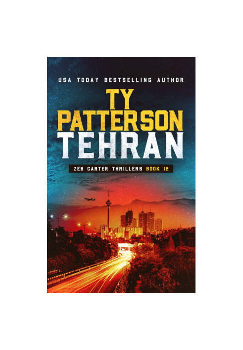 Tehran