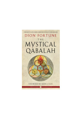 The Mystical Qabalah