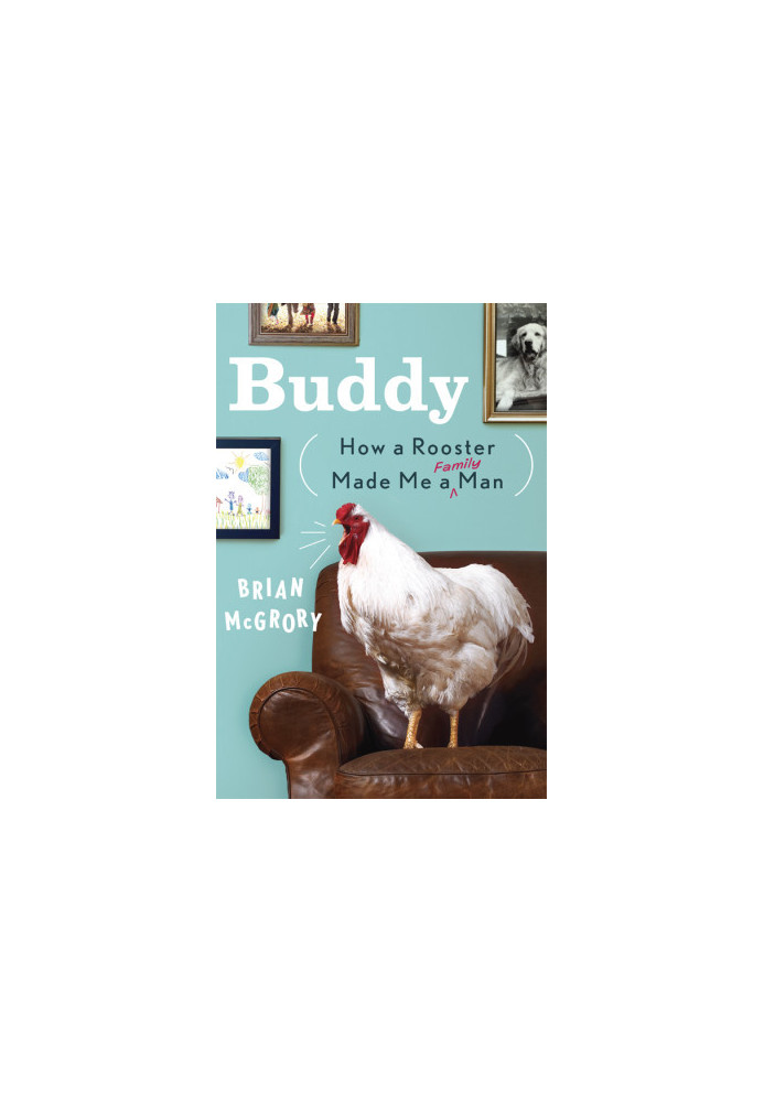 Buddy