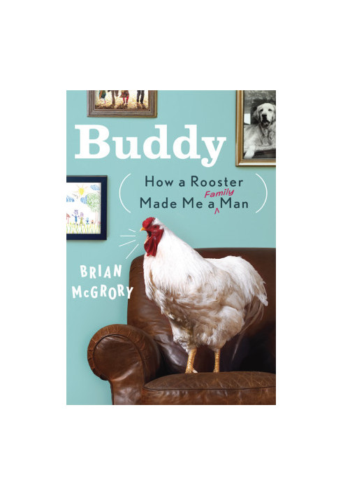 Buddy
