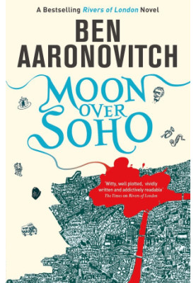 Moon Over Soho