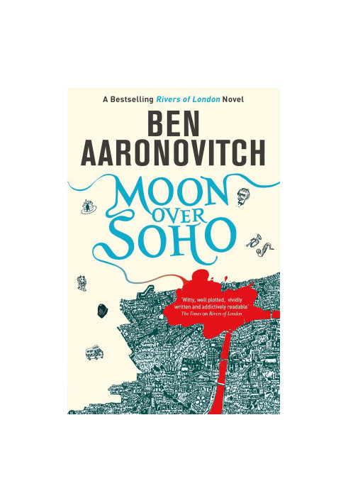 Moon Over Soho