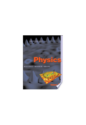 Physics, Volume 2