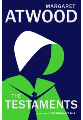 The Testaments: A Novel