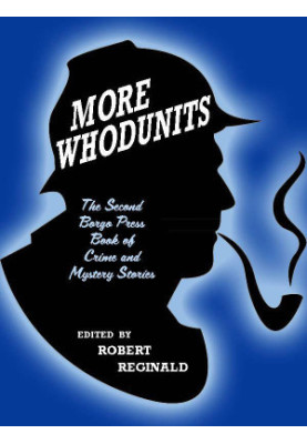 More Whodunits