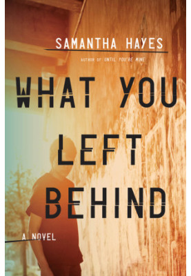 What You Left Behind