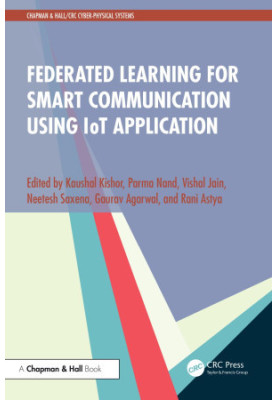 Federated Learning for Smart Communication using IoT Application