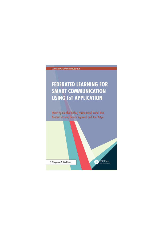 Federated Learning for Smart Communication using IoT Application