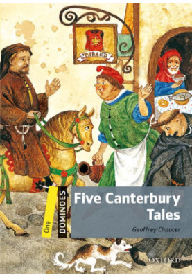 Five Canterbury Tales - Dominoes 1