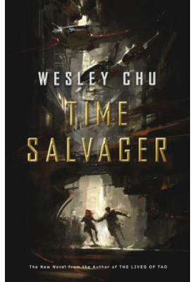 Time Salvager