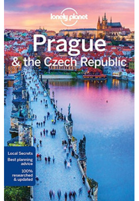 Prague & the Czech Republic