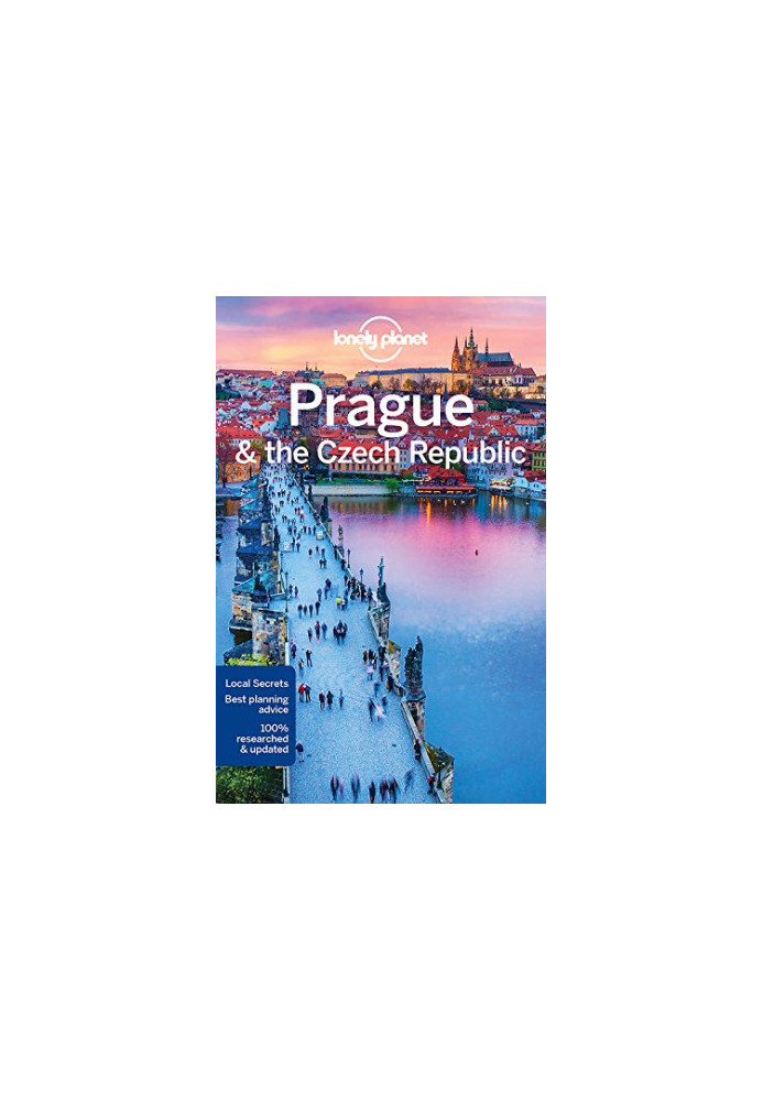 Prague & the Czech Republic