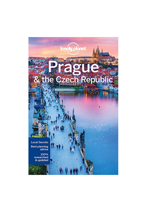 Prague & the Czech Republic